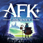 Buy AFK Journey Accounts | Cheap & Instant Delivery