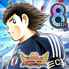 Captain Tsubasa: Dream Team Accounts