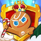 Cookie Run Kingdom Reroll Accounts