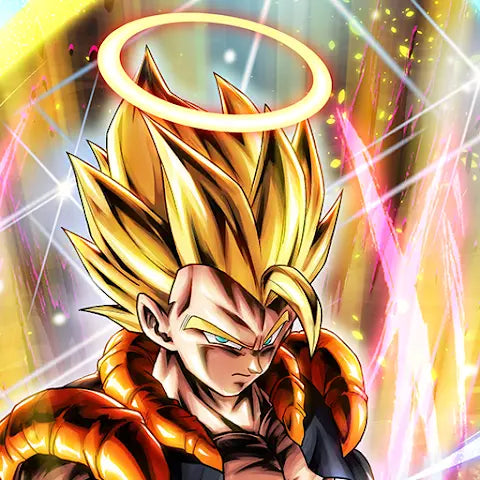Dragon Ball Legends Accounts – Safe & Fast
