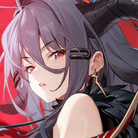 Echocalypse: Scarlet Covenant Accounts