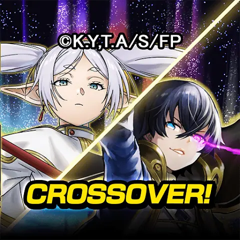 Grand Summoners Accounts — Reroll & Starter, Instant Delivery (Global/JP)