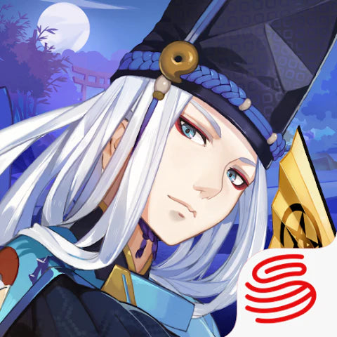 Onmyoji accounts for sale – reroll and starter with 70–100+ summons, SSR/SP units, Global/JP/TW servers