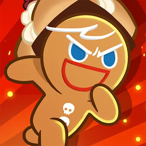 CookieRun: OvenBreak