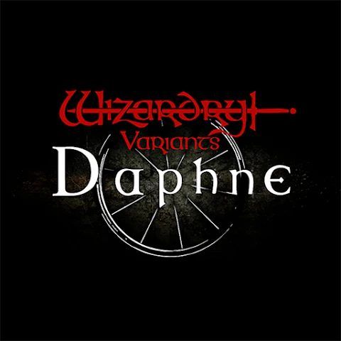 Wizardry Variants Daphne Starter Accounts – JP Server
