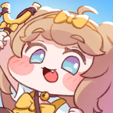 Trickcal Revive4 Accounts [Korea]