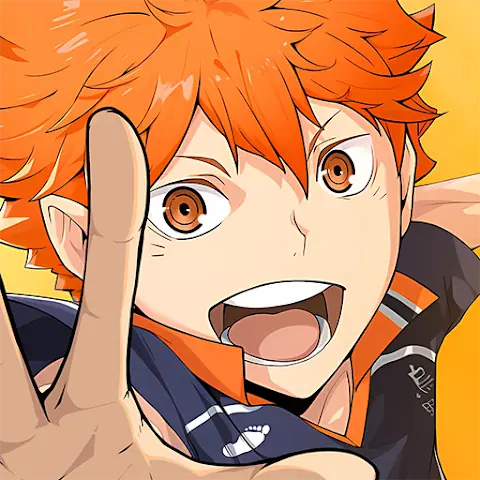 HAIKYU!! FLY HIGH Accounts – Starter & Reroll (Global/JP/Asia)