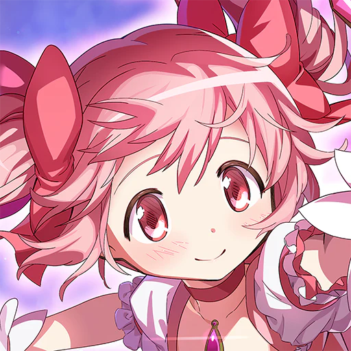 Madoka Magica Exedra Accounts for Sale